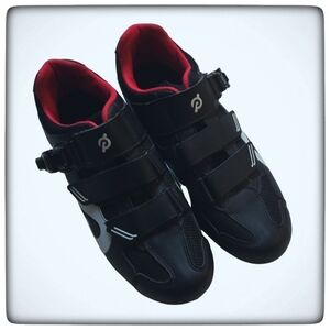 Peloton Cycling Shoes-Size 43